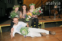 Foto: Juozas Šalkauskas